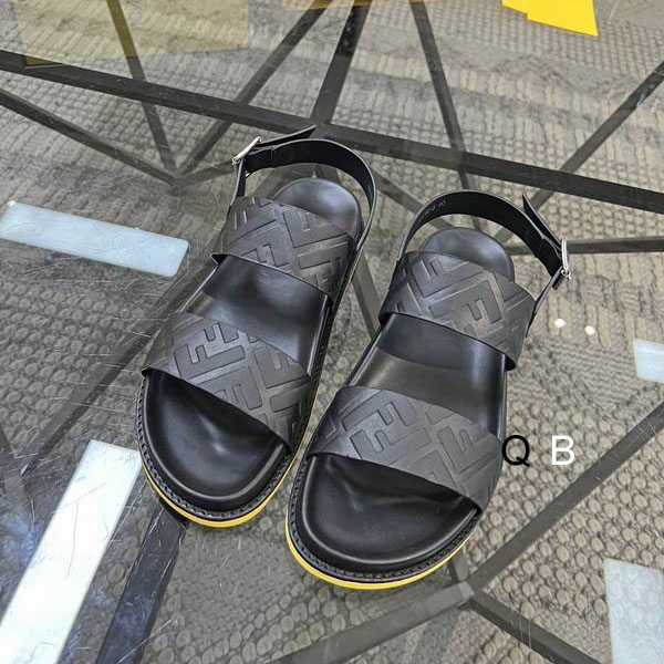 Fendi colour sz38-45 BS0504