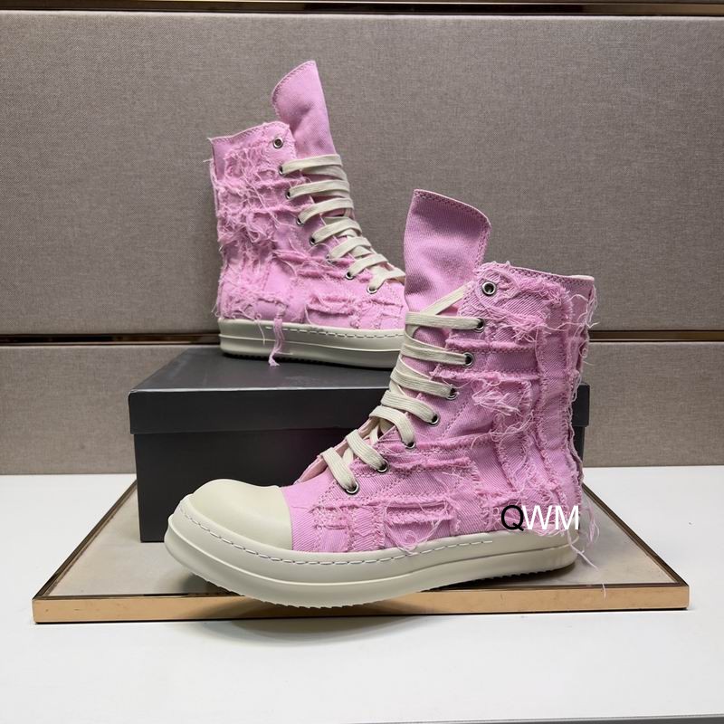 Rick Owens sz35-47 2C WM0501