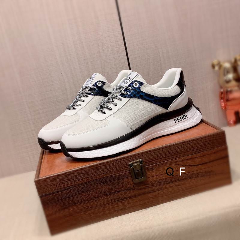 Fendi sz38-45 2C F0504