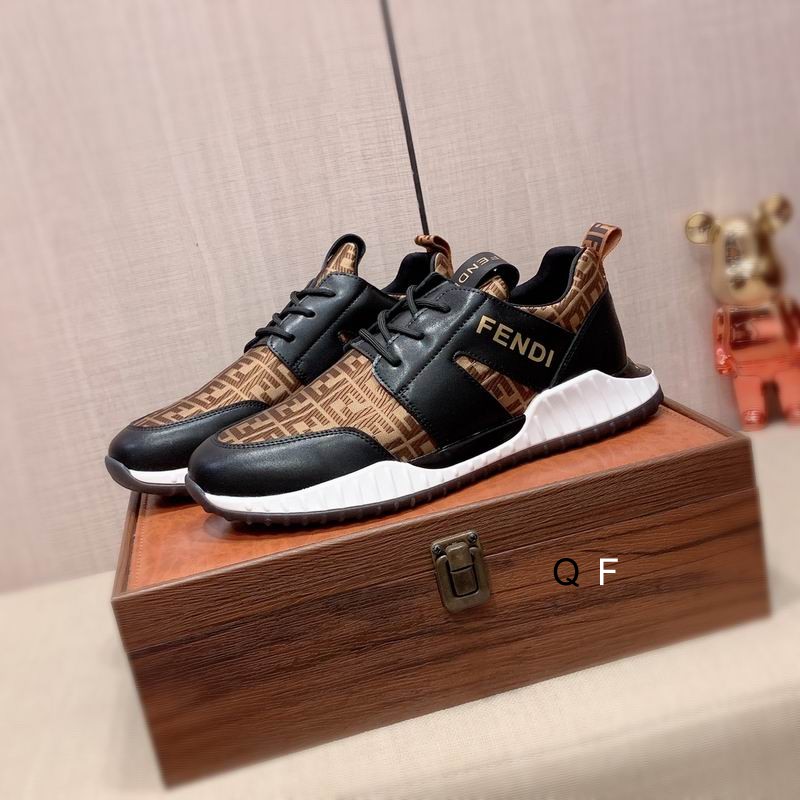 Fendi sz38-45 2C F0505