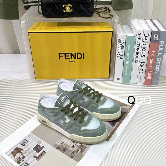Fendi sz35-43 4C Q0501