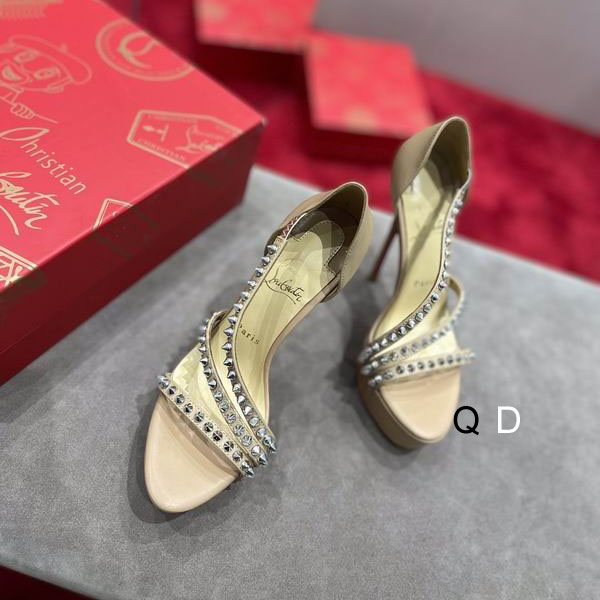 CL colour sz35-40 15CM GDT0502