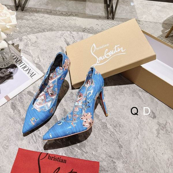 CL sz35-40 10.5CM 11C GDT0505