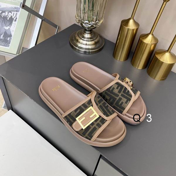 Fendi sz35-40 2C QM0501