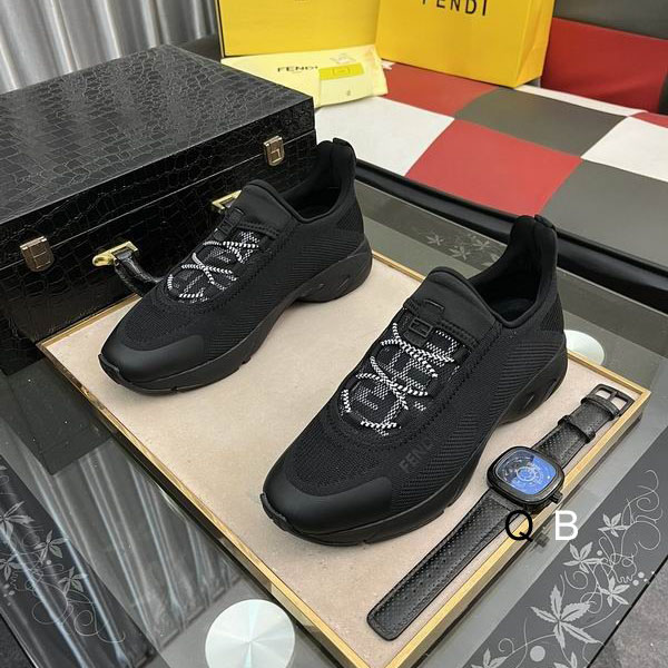 Fendi sz38-45 4C BS0507