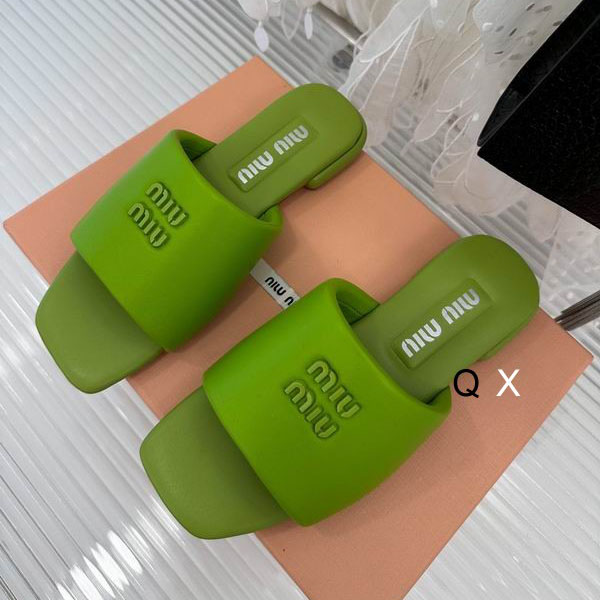 MiuMiu sz35-40 5C JX0601