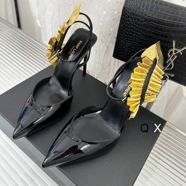 YSL colour sz35-40 JX0603