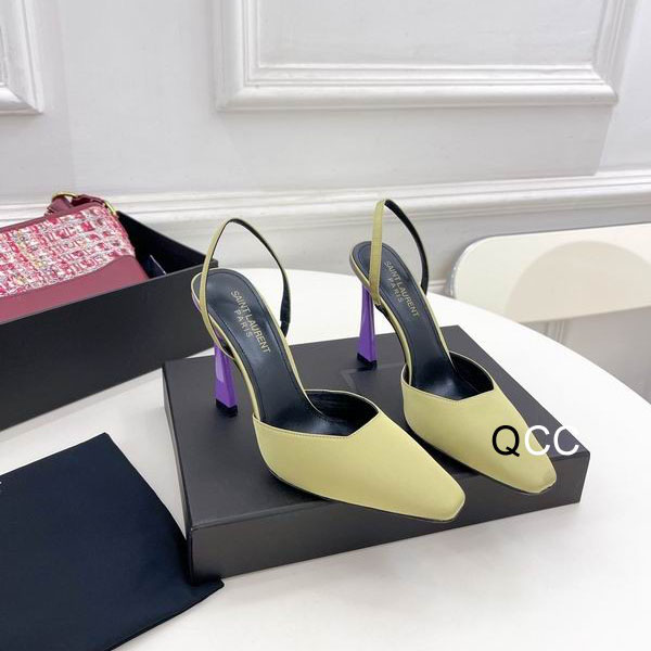 YSL sz35-40 10.5CM 2C XC0606