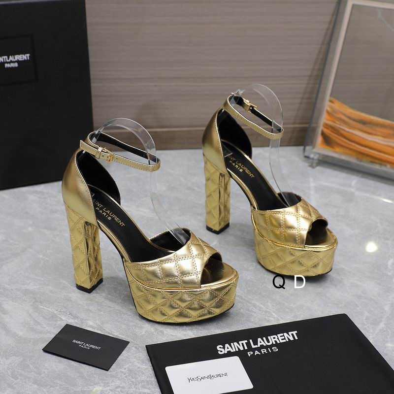 YSL sz35-40 13.5CM 5C GDT0608