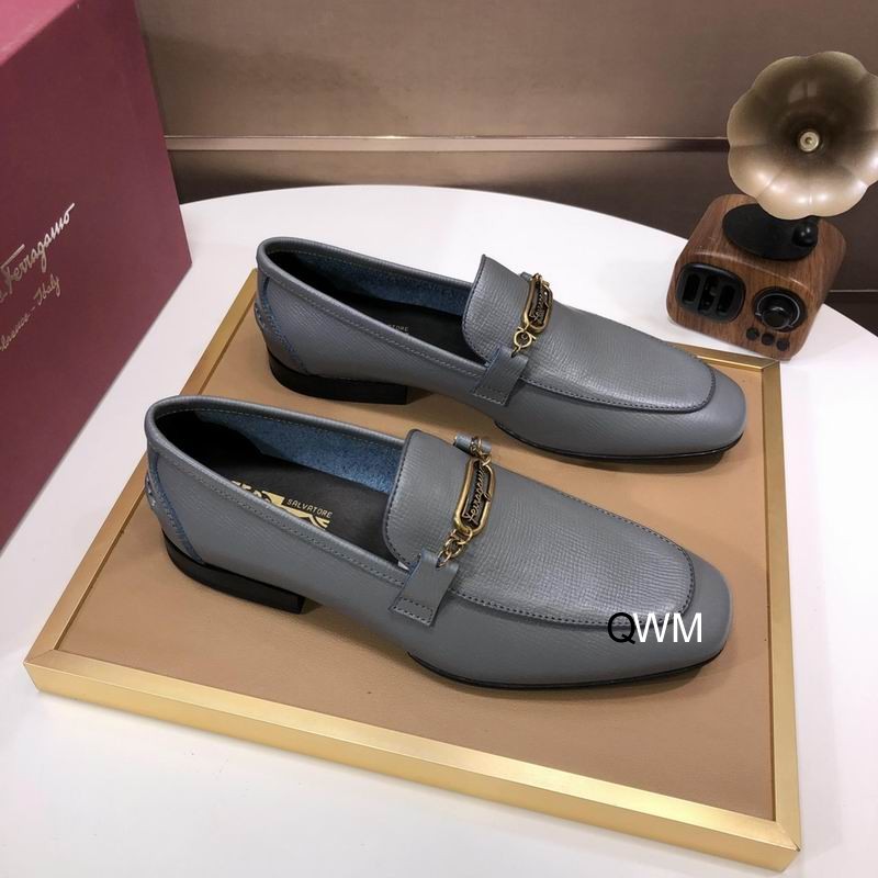Ferragamo sz38-45 2C WM0601