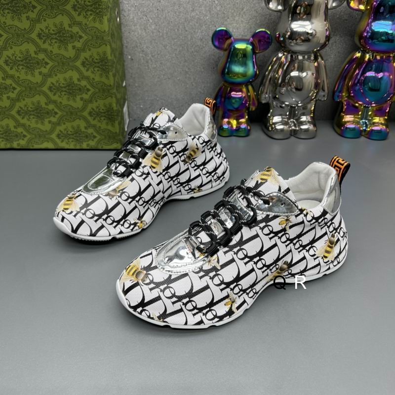 Dior colour sz38-45 CRQ0604