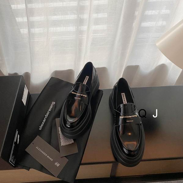 Alexander wang Casual shoes Woman Ts