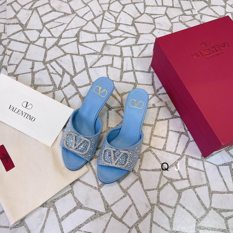 Valentino sz35-40 5CM 6.5CM 3C XJ0601