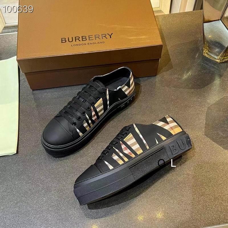 Burberry sz38-45 3C TF0607