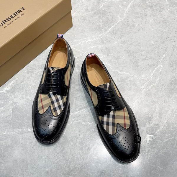 Burberry sz38-45 3C TF0601