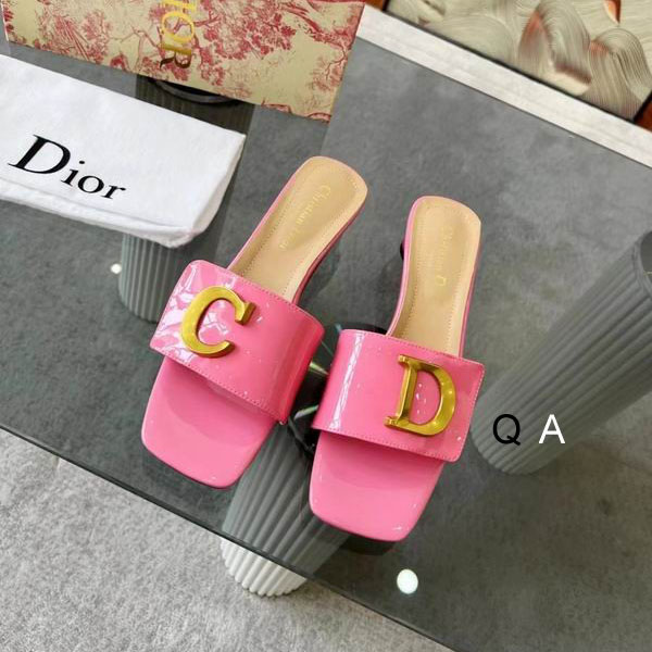Dior sz35-40 6C A0604