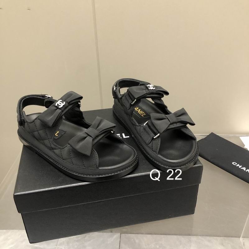 Chanel sz35-40 2C SF0604