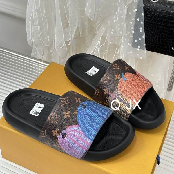 LV colour  sz35-45 JX0605