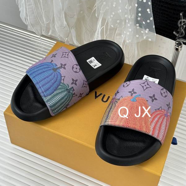 LV colour  sz35-45 JX0607