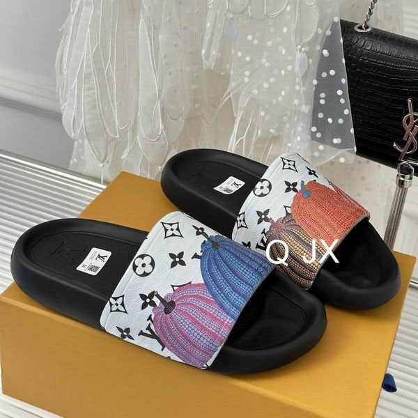 LV colour  sz35-45 JX0609