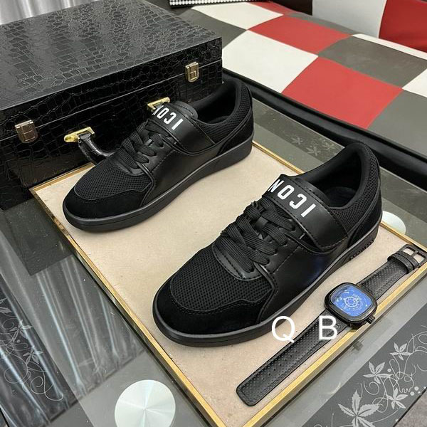 DSQ sz38-45 2C BS0602