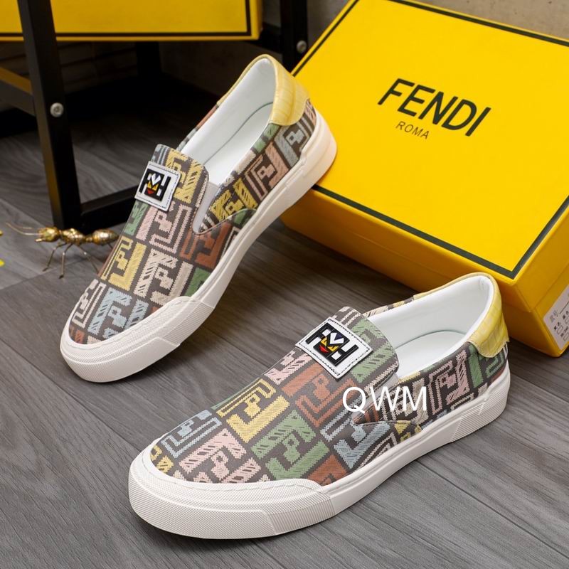 Fendi sz38-45 2C WM0601