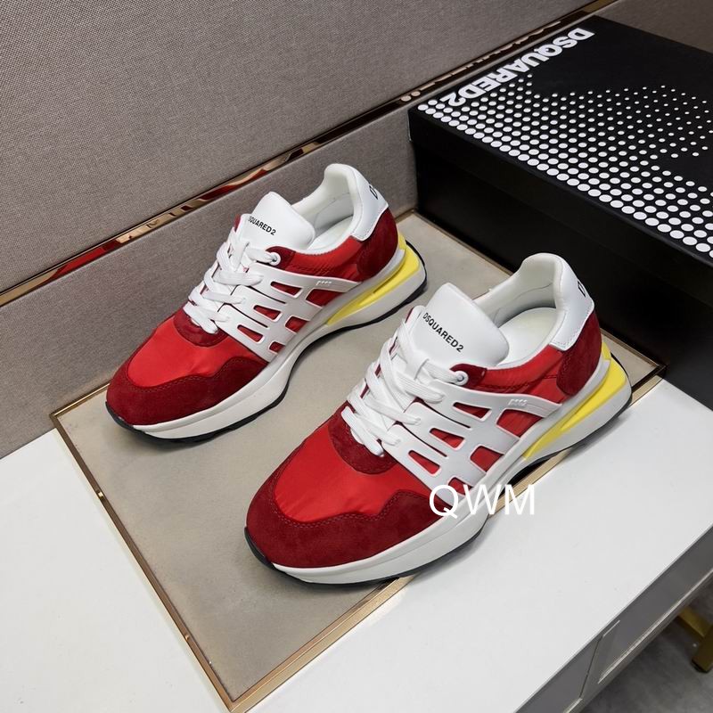 DSQ sz38-45 4C WM0601