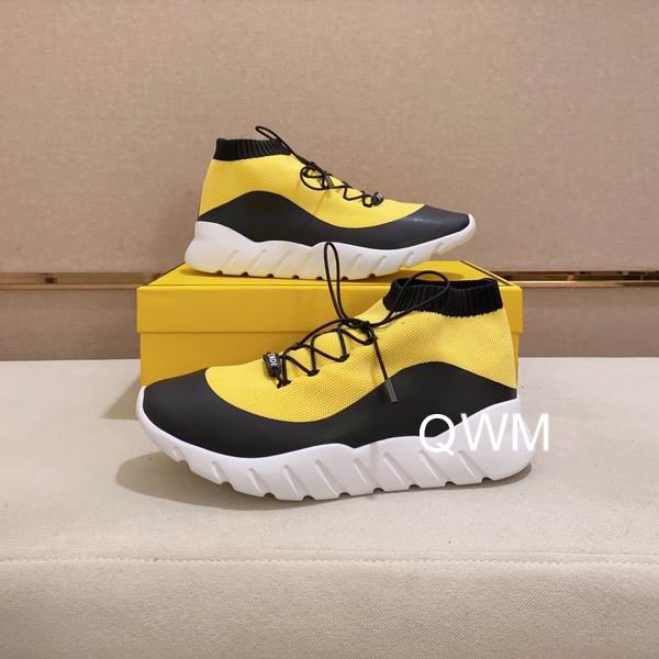 Fendi sz38-45 5C WM0602