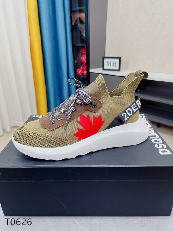 4 colors sz38-44 n0602