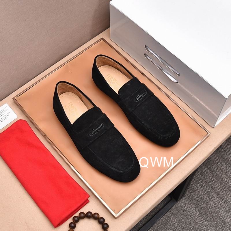 Ferragamo sz38-45 5C WM0609