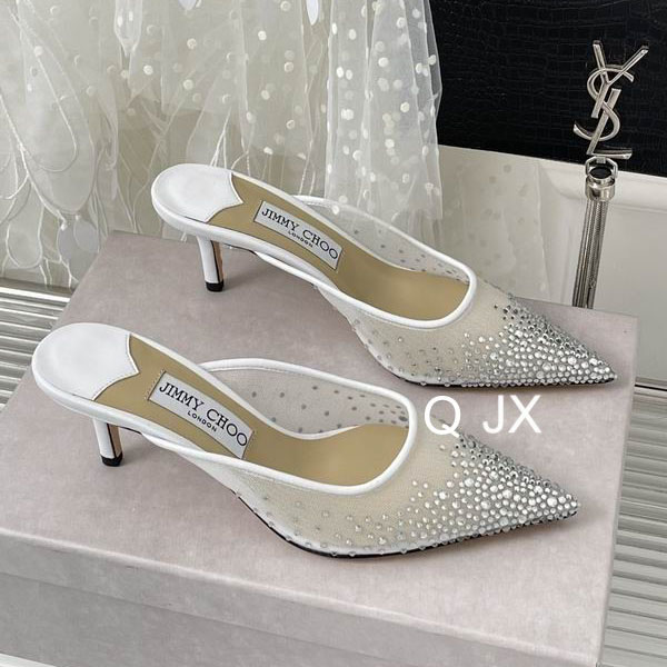 Jimmy Choo sz35-40 6.5M 3C JX0701