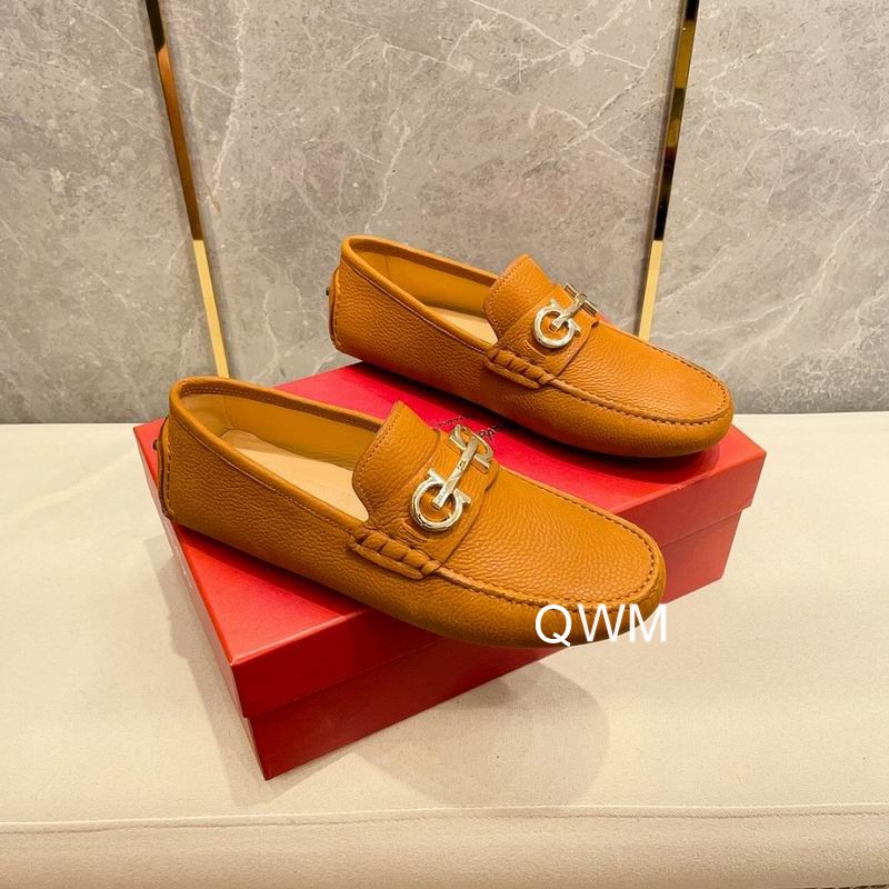 Ferragamo sz38-45 5C WM0701