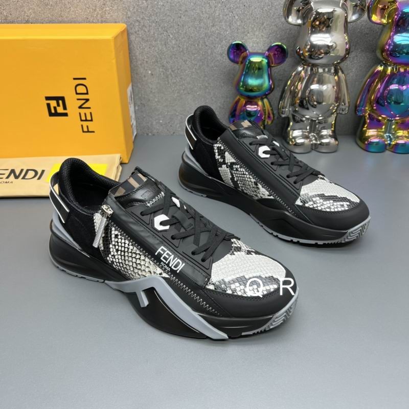 Fendi sz38-45 2C CRQ701