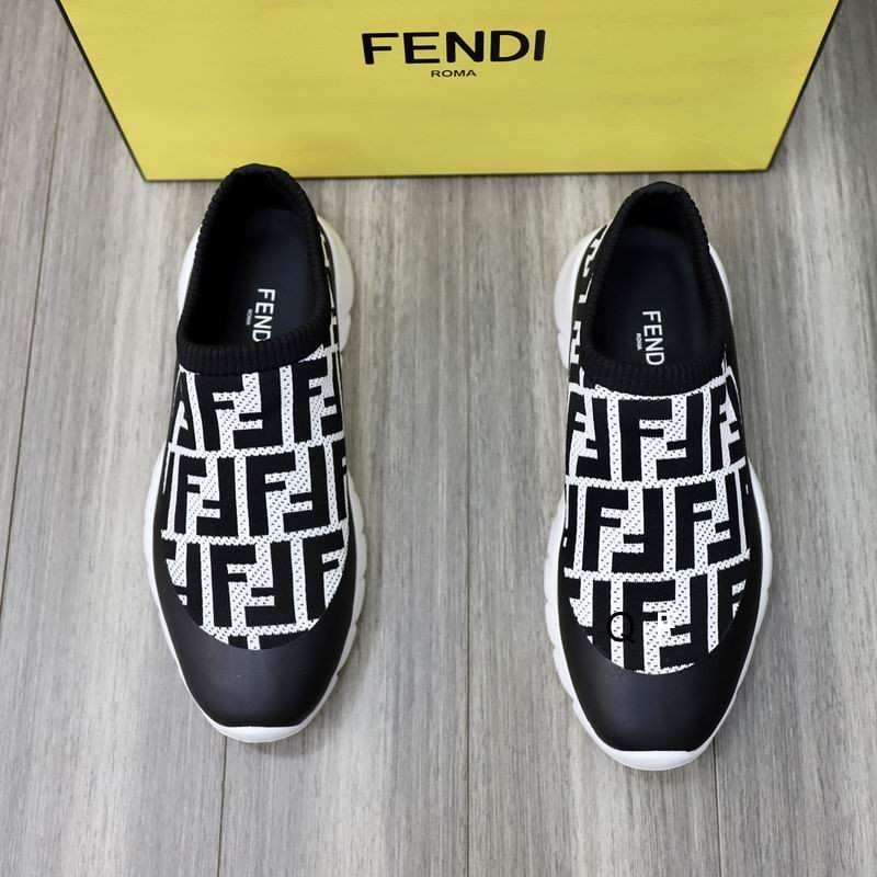 Fendi sz38-45 5C TF0702