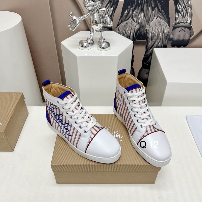 CL colour sz35-45 J0705