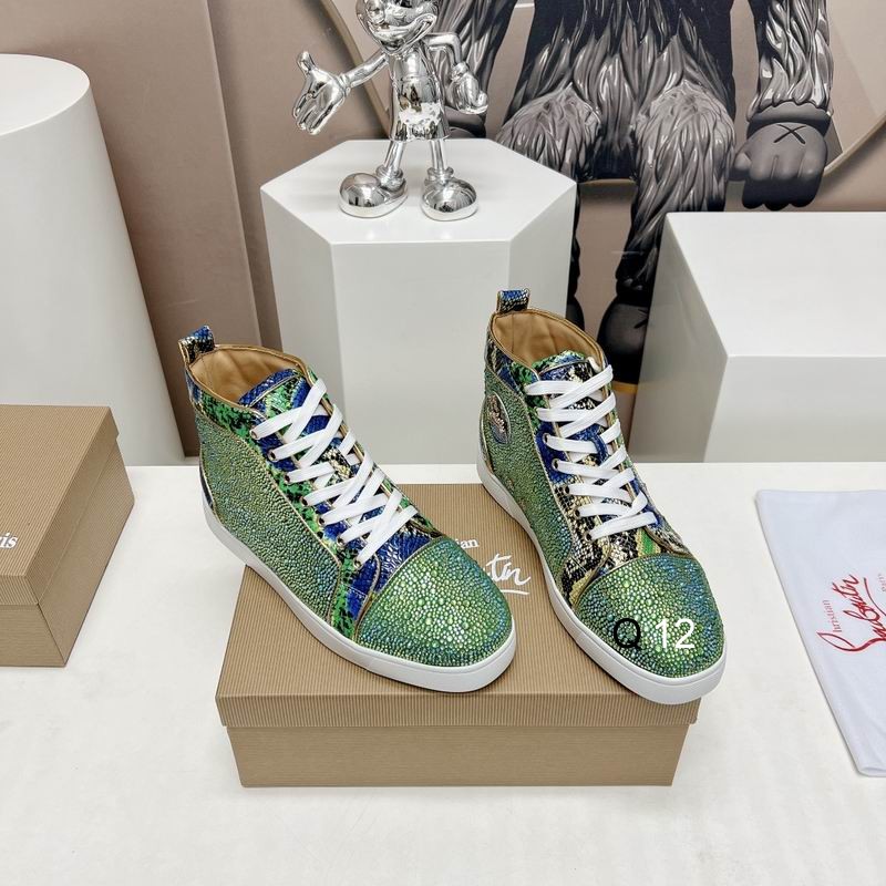 CL colour sz35-45 J0707