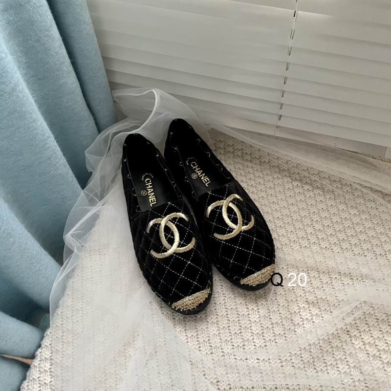 Chanel sz35-40 4C XX0708