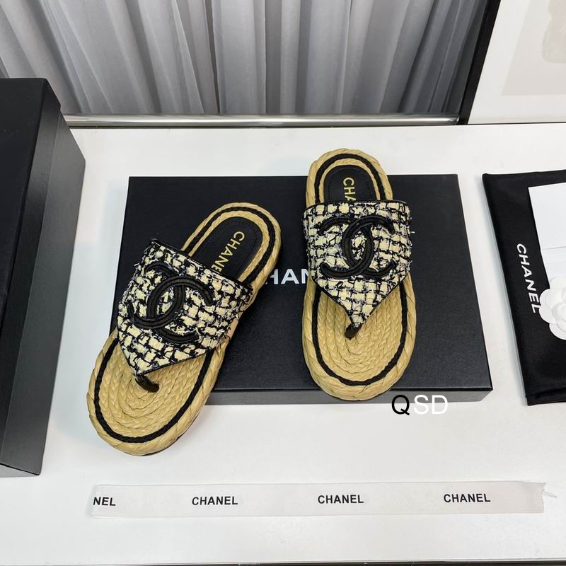 Chanel sz35-40 10C SD0708