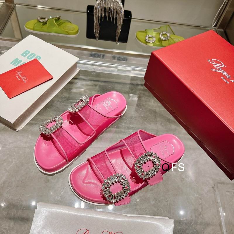 Roger Vivier sz35-40 7C FS0702