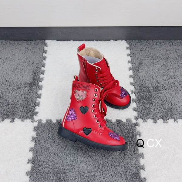 Moschino shoes Woman - Ts