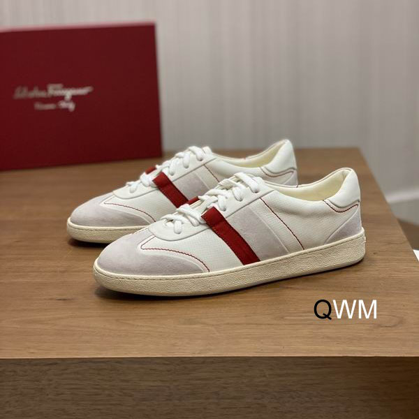 Ferragamo colour sz38-45 WM0705