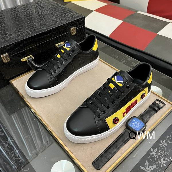 Fendi colour sz38-45 WM0709