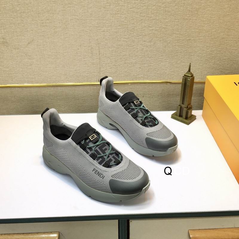 Fendi sz38-45 4C CD0713