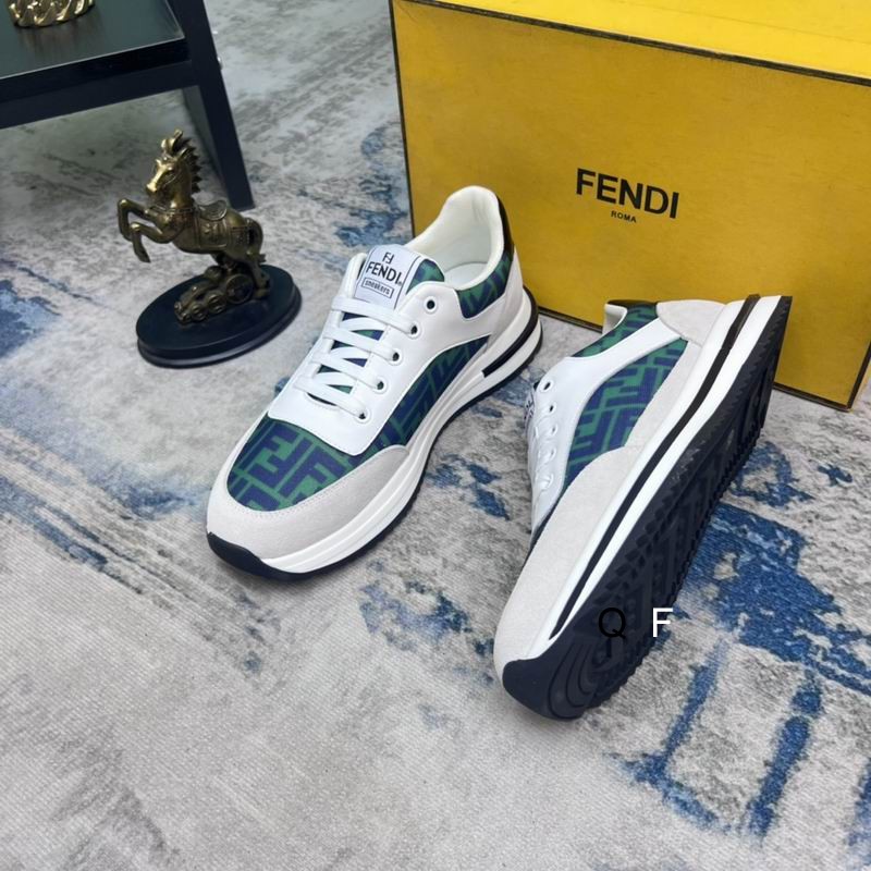 Fendi sz38-45 2C TF0704