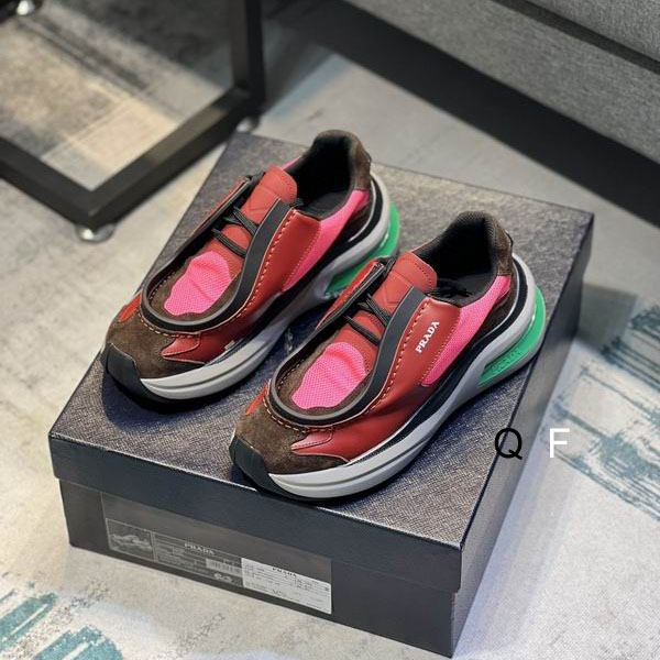 Prada sz38-45 4C TF0801