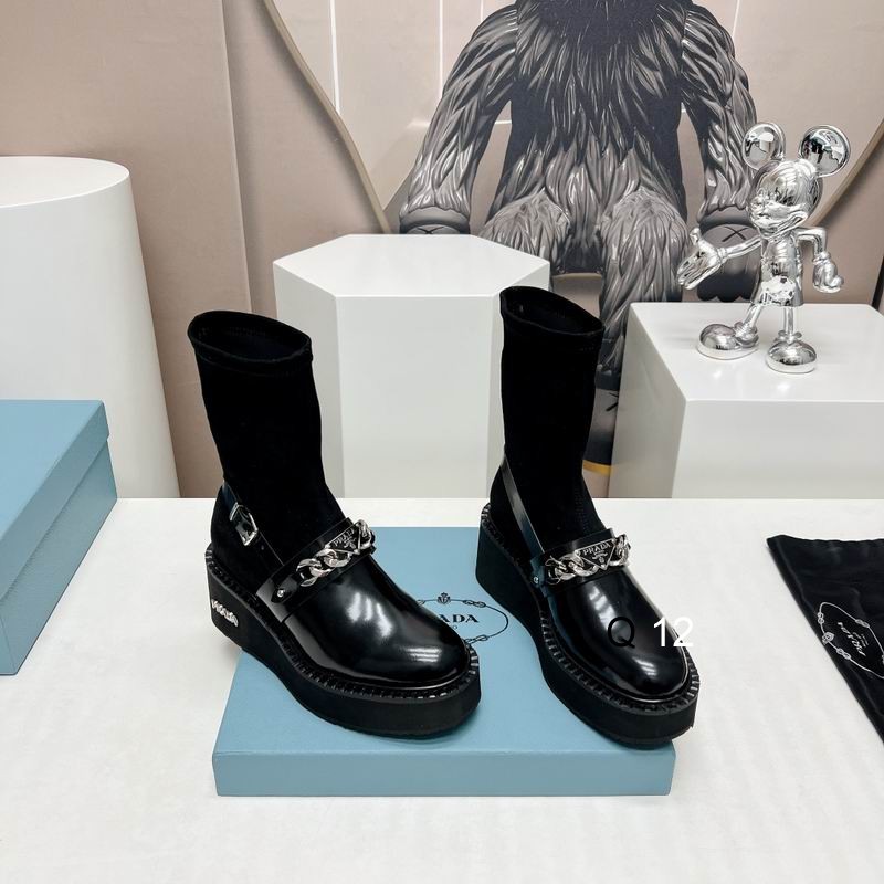 Prada colour sz35-40 J0803