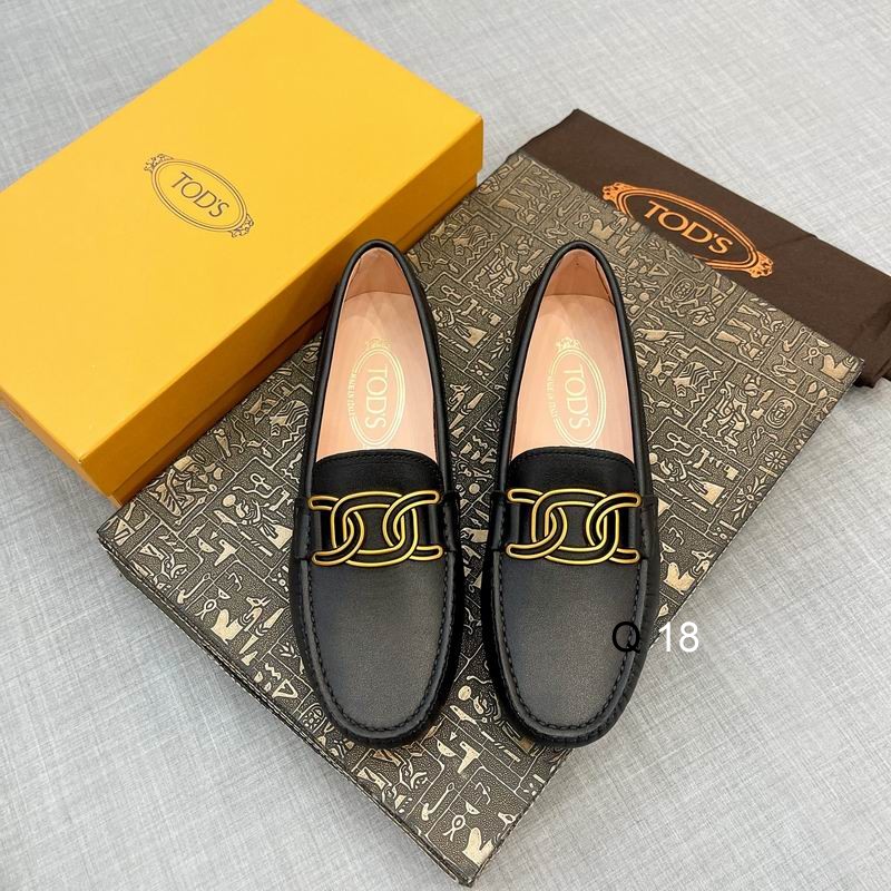 TODS sz35-40 4C H0801