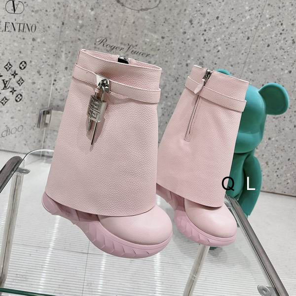 Givenchy sz35-40 3C LL0805