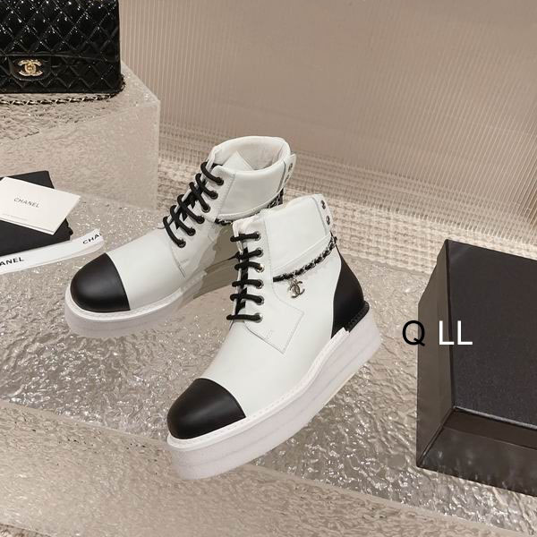 Chanel sz35-40 2C LL0802