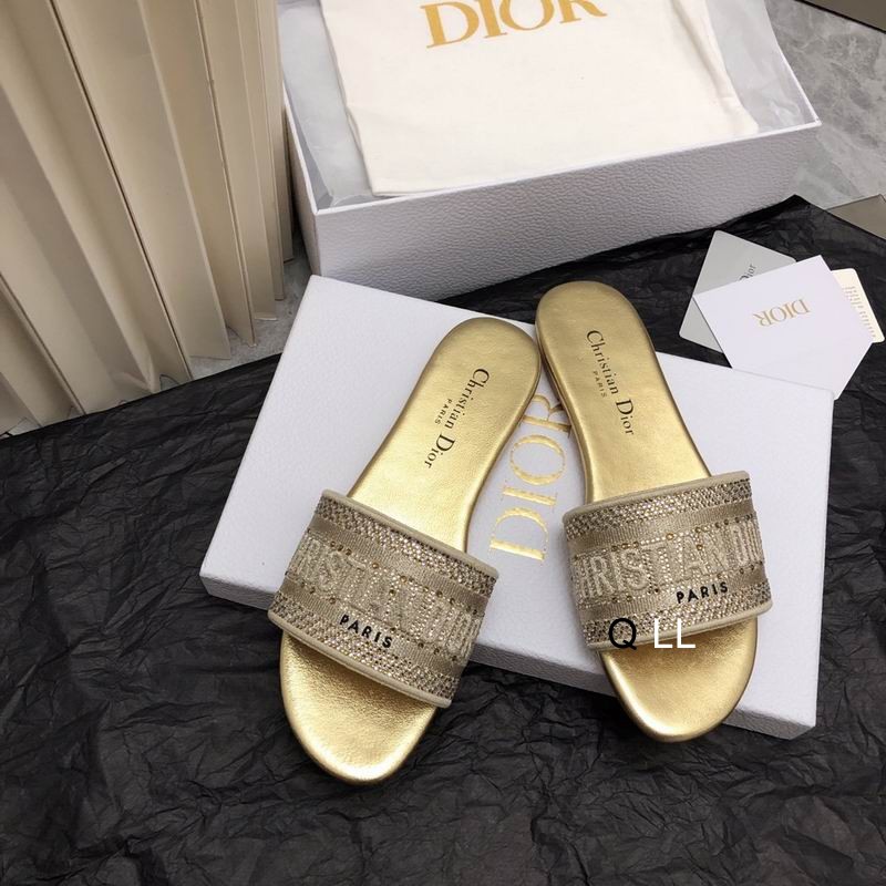 Dior colour sz35-40 LL0801